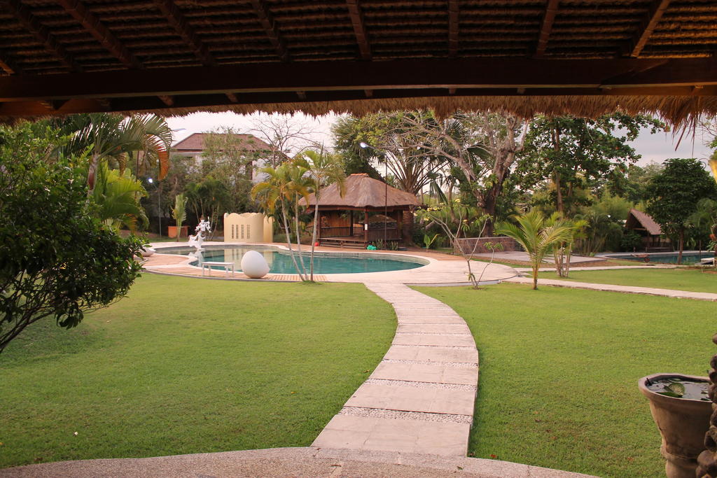 Green Umalas Resort Σεμινιάκ Εξωτερικό φωτογραφία